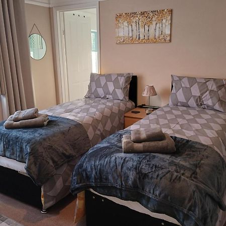 Felpham Guest House - Self Catering Богнор-Регис Экстерьер фото