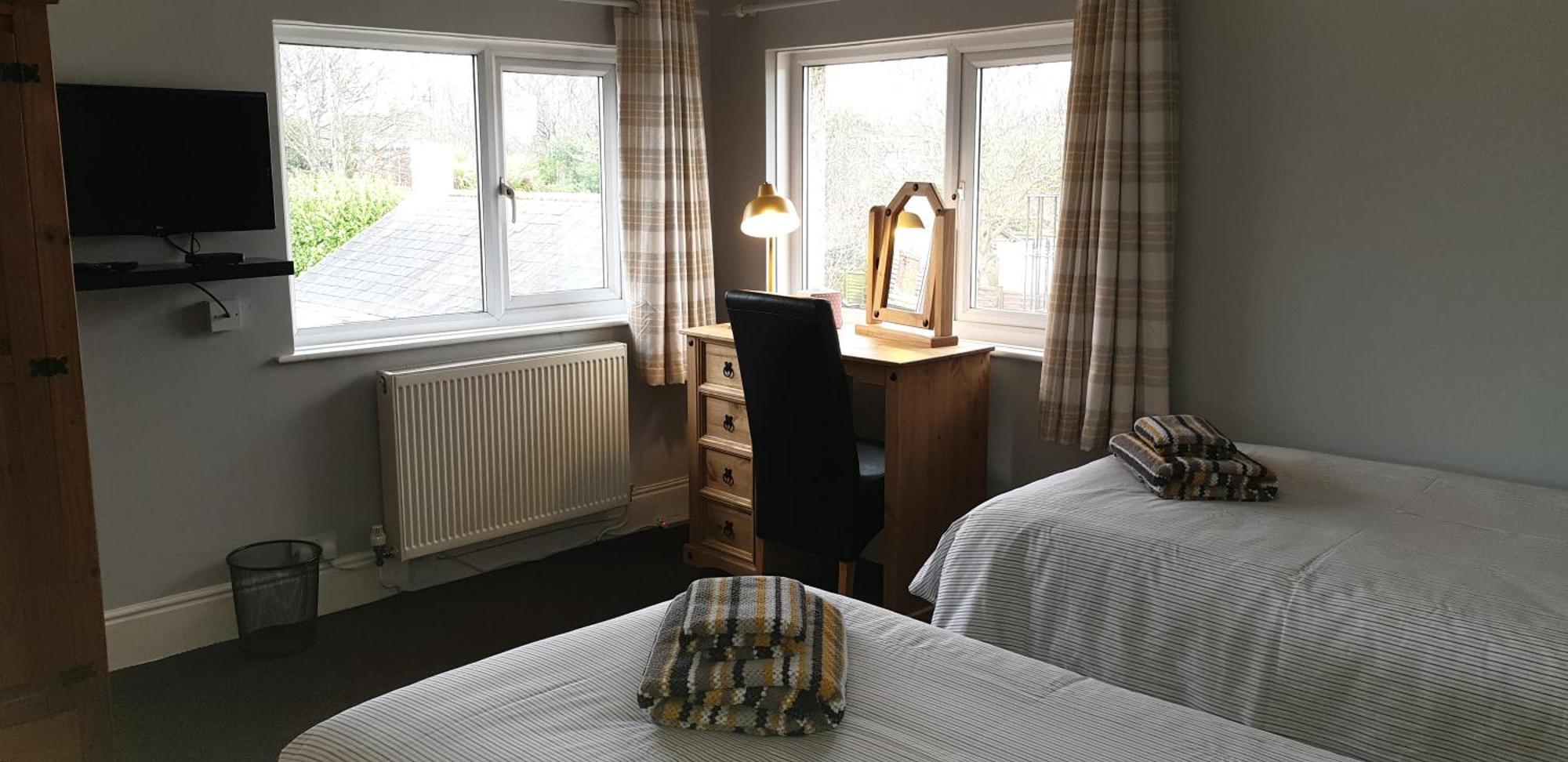 Felpham Guest House - Self Catering Богнор-Регис Экстерьер фото